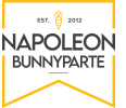 Napoleon Bunnyparte