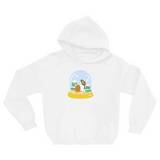 Snow Place Like Home Hoodie