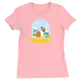 Snow Place Like Home Women's TShirt