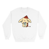 Latte Bunny Love Sweatshirts