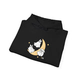 Team Spirit Hoodie