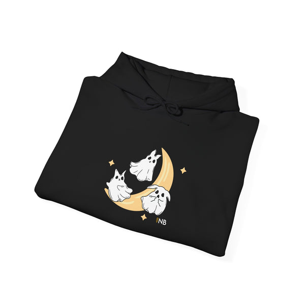 Team Spirit Hoodie