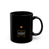 Team Spirit Haunted Mug