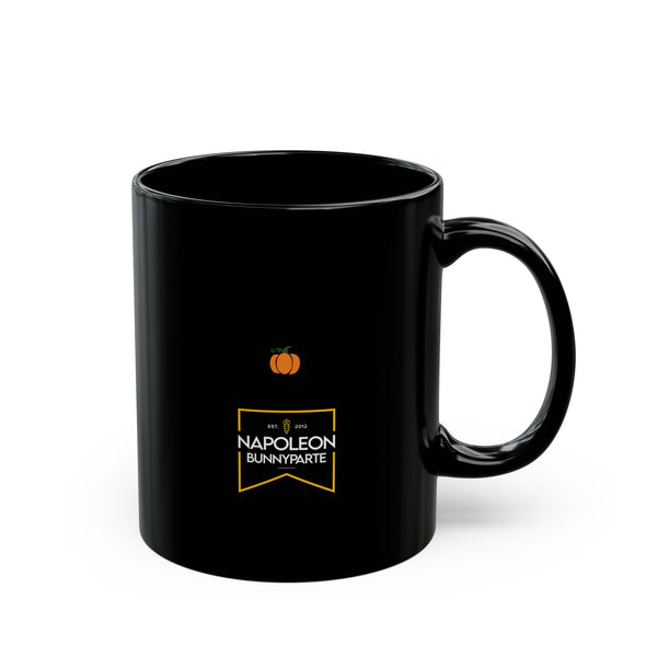 Team Spirit Haunted Mug