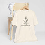 So Thankful Unisex TShirt