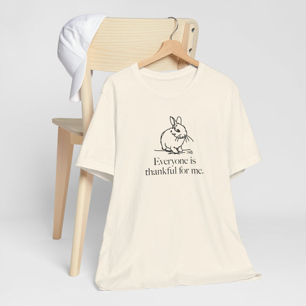 So Thankful Unisex TShirt