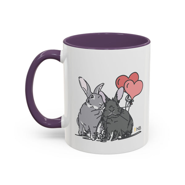 My Bunny Valentine Mug