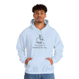 So Thankful Unisex Hoodie