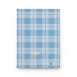 Snow Place Like Home Hardcover Journal