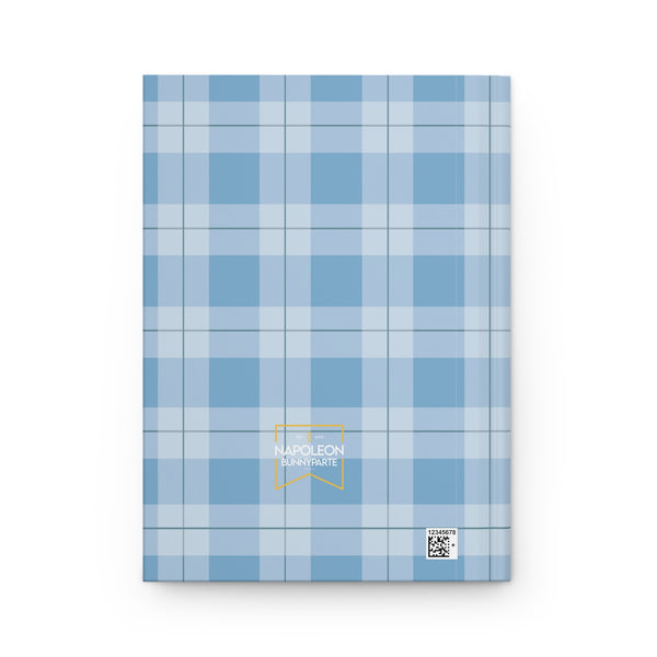 Snow Place Like Home Hardcover Journal