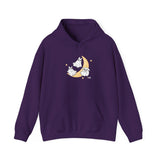 Team Spirit Hoodie