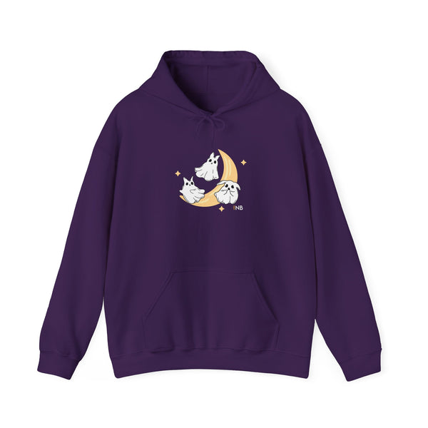 Team Spirit Hoodie