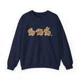 Crumb and Get It Unisex Sweatshirt