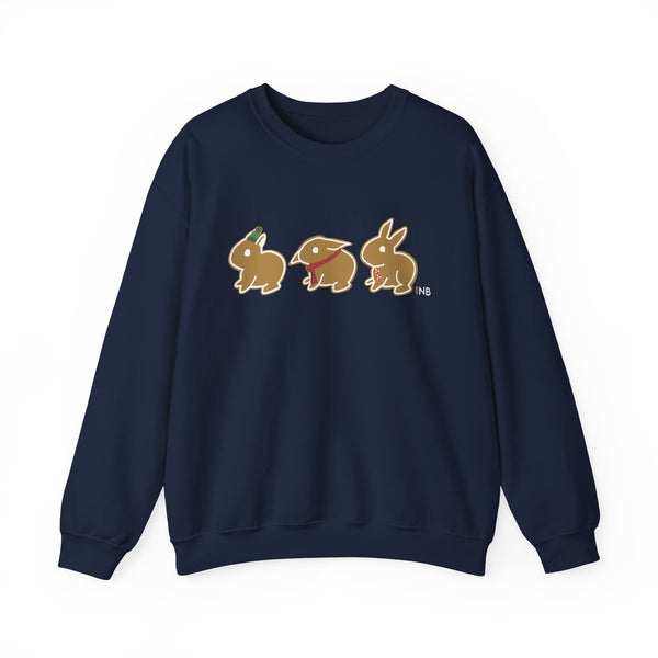 Crumb and Get It Unisex Sweatshirt