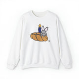 Challah Bun Sweatshirt