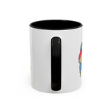 King of Hearts Mug