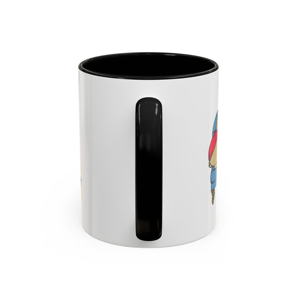 King of Hearts Mug