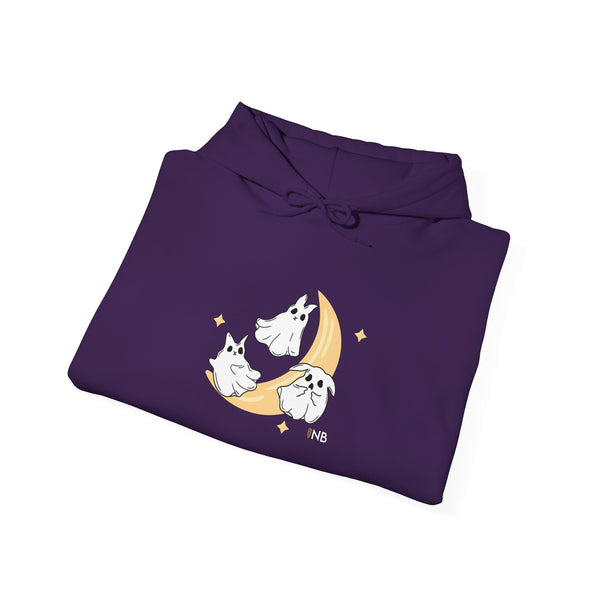Team Spirit Hoodie