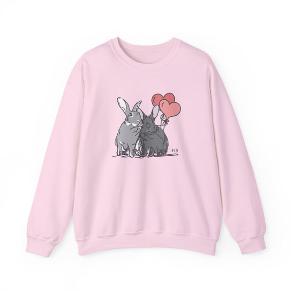 My Bunny Valentine Sweatshirt