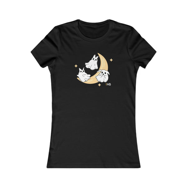 Team Spirit Women's TShirt