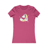 Team Spirit Women's TShirt