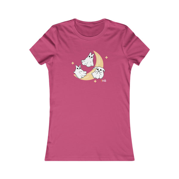 Team Spirit Women's TShirt