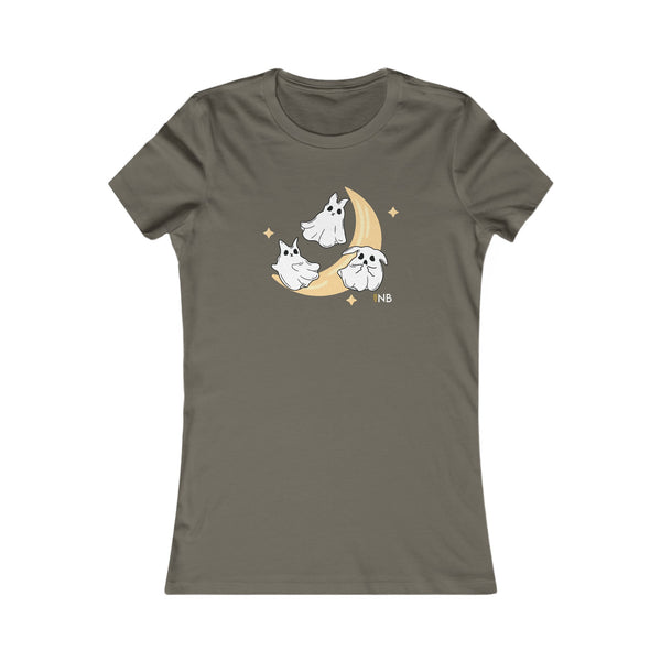 Team Spirit Women's TShirt