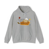 I Only Have Pies For Bunnies Hoodie