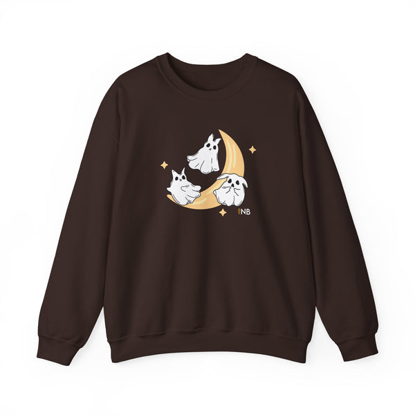 Team Spirit Sweatshirt