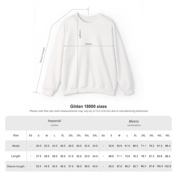 Crumb and Get It Unisex Sweatshirt