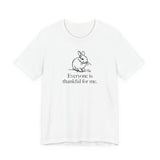 So Thankful Unisex TShirt