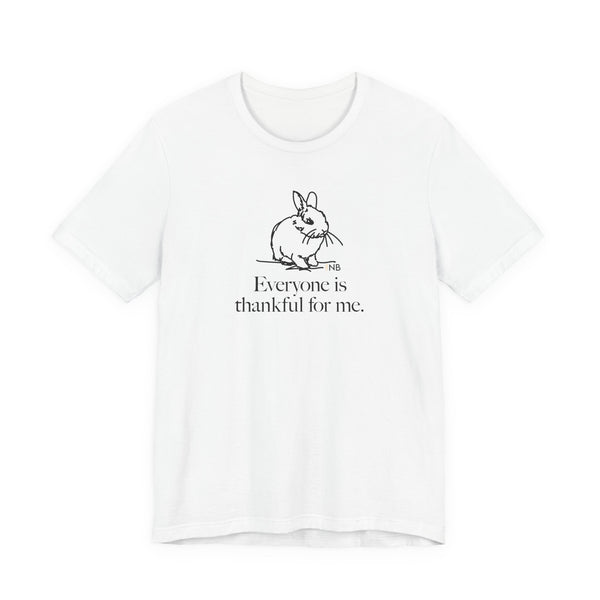 So Thankful Unisex TShirt