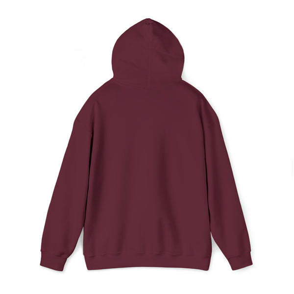 Jade Rabbit Hoodie