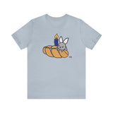 Challah Bun Unisex TShirt