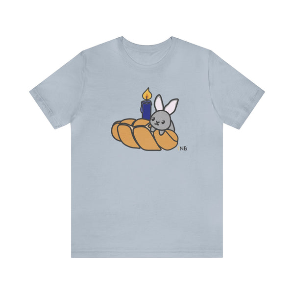 Challah Bun Unisex TShirt