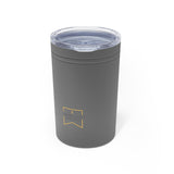 Snow Place Like Home Insulated Tumbler