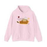 I Only Have Pies For Bunnies Hoodie
