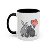 My Bunny Valentine Mug