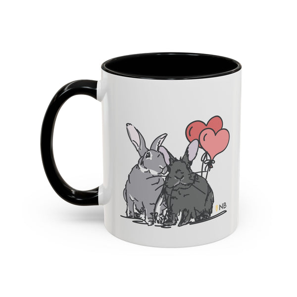 My Bunny Valentine Mug