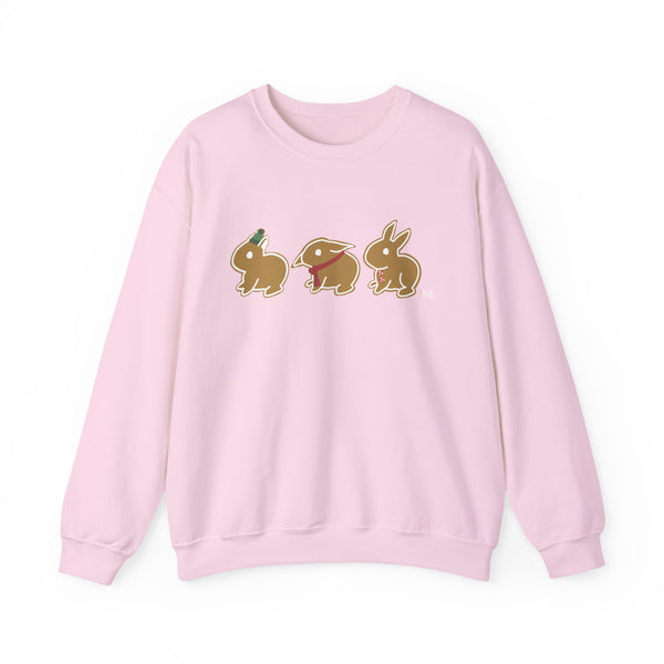 Crumb and Get It Unisex Sweatshirt