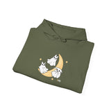 Team Spirit Hoodie