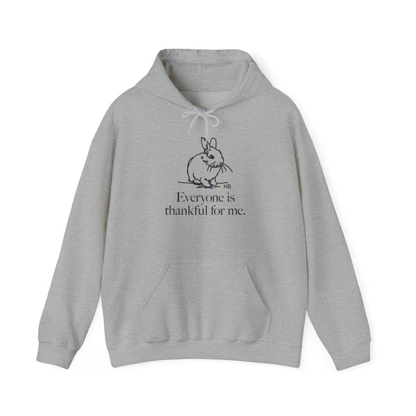 So Thankful Unisex Hoodie
