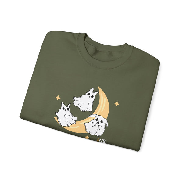 Team Spirit Sweatshirt