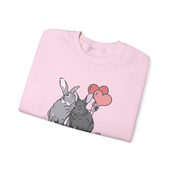 My Bunny Valentine Sweatshirt