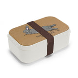 Take Naps, Eat Treats Bento Lunch Box