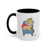 King of Hearts Mug