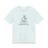 So Thankful Unisex TShirt