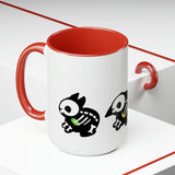 Bone-a-fide Bunny Mug