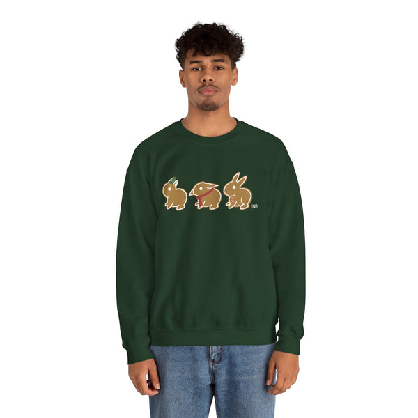 Crumb and Get It Unisex Sweatshirt