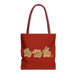 Crumb and Get It Tote Bag